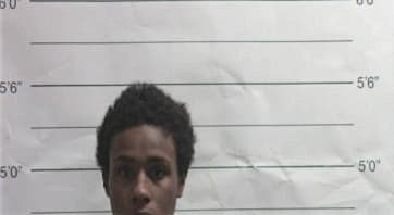 Nakeisha Ratcliff, - Orleans Parish County, LA 